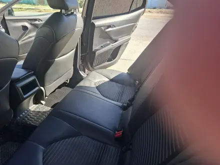 Toyota Camry 2019 года за 9 500 000 тг. в Кызылорда – фото 17
