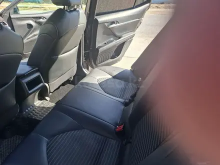Toyota Camry 2019 года за 9 500 000 тг. в Кызылорда – фото 18