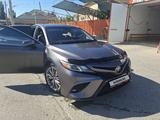 Toyota Camry 2019 годаүшін9 500 000 тг. в Кызылорда