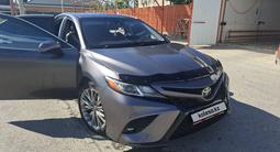 Toyota Camry 2019 года за 9 500 000 тг. в Кызылорда