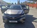 Toyota Camry 2019 годаүшін9 500 000 тг. в Кызылорда – фото 28