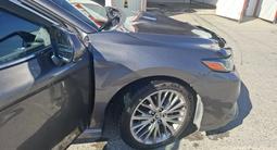 Toyota Camry 2019 года за 9 500 000 тг. в Кызылорда – фото 3