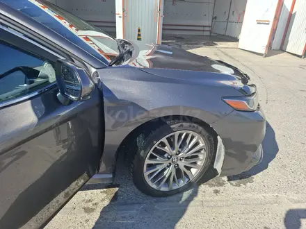 Toyota Camry 2019 года за 9 500 000 тг. в Кызылорда – фото 3