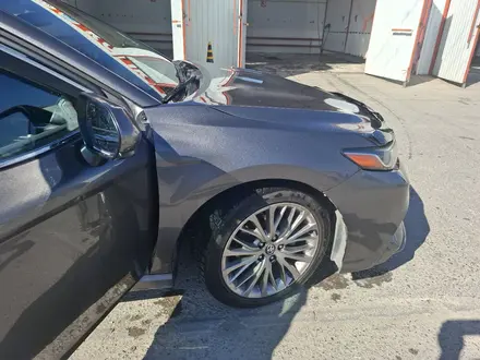 Toyota Camry 2019 года за 9 500 000 тг. в Кызылорда – фото 6