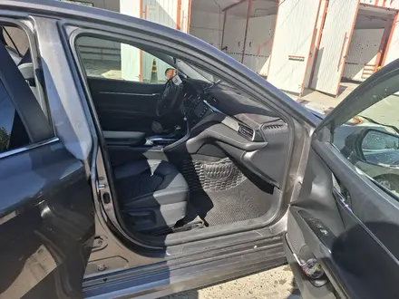 Toyota Camry 2019 года за 9 500 000 тг. в Кызылорда – фото 7