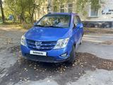 Changan CX20 2012 года за 3 500 000 тг. в Усть-Каменогорск
