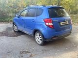 Changan CX20 2012 года за 3 500 000 тг. в Усть-Каменогорск – фото 3