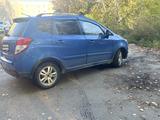 Changan CX20 2012 года за 3 500 000 тг. в Усть-Каменогорск – фото 2