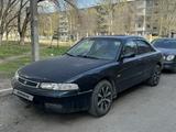 Mazda 626 1995 годаүшін1 500 000 тг. в Караганда – фото 2