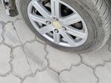 Ford Focus 2004 года за 2 000 000 тг. в Актау – фото 5