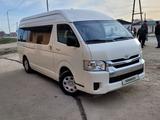 Toyota Hiace 2016 года за 15 000 000 тг. в Алматы