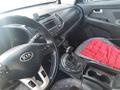 Kia Sportage 2013 года за 8 000 000 тг. в Кызылорда – фото 2