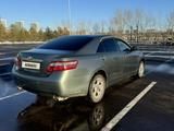 Toyota Camry 2007 года за 5 400 000 тг. в Астана – фото 5