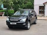 Lexus RX 350 2007 года за 8 000 000 тг. в Алматы – фото 2