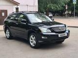 Lexus RX 350 2007 года за 8 000 000 тг. в Алматы – фото 3