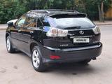 Lexus RX 350 2007 года за 8 000 000 тг. в Алматы – фото 5
