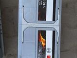 Аккумулятор Bosch 110 Ач за 75 000 тг. в Алматы
