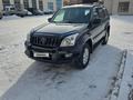 Toyota Land Cruiser Prado 2007 года за 9 500 000 тг. в Актобе – фото 5