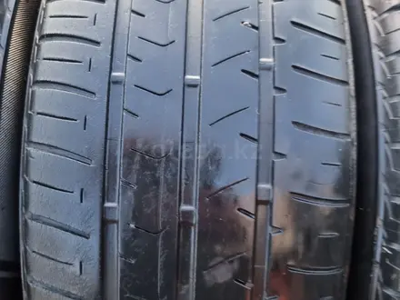 Комплект диск с резиной на Тойота Alphard R17 за 200 000 тг. в Алматы – фото 14