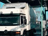 Mercedes-Benz  Atego 1999 годаfor14 000 000 тг. в Алматы