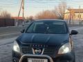 Nissan Qashqai 2007 года за 4 600 000 тг. в Уральск – фото 2