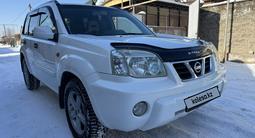 Nissan X-Trail 2009 годаүшін4 500 000 тг. в Алматы