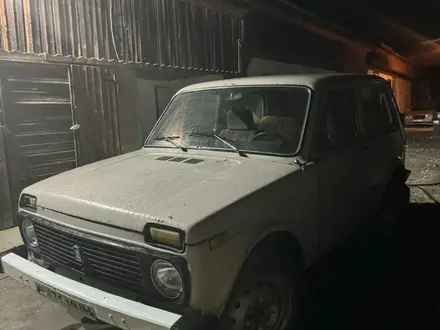 ВАЗ (Lada) Lada 2121 1991 года за 650 000 тг. в Жаркент – фото 2