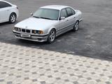 BMW 525 1993 годаүшін2 200 000 тг. в Аса