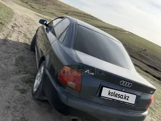 Audi A4, 1995