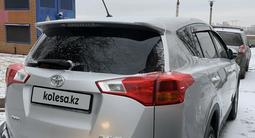 Toyota RAV4 2013 годаfor10 000 000 тг. в Усть-Каменогорск – фото 3