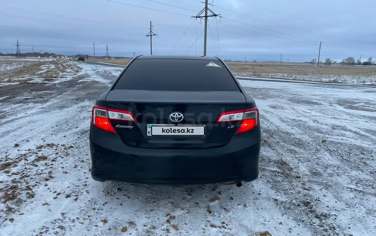 Toyota Camry 2011 года за 7 700 000 тг. в Кокшетау