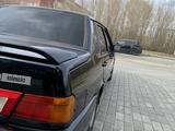 ВАЗ (Lada) 2115 2011 года за 2 250 000 тг. в Усть-Каменогорск – фото 3