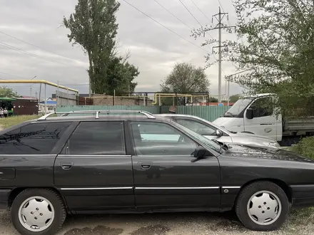 Audi 100 1990 года за 1 100 000 тг. в Алматы – фото 2