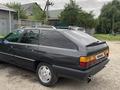Audi 100 1990 года за 1 100 000 тг. в Алматы – фото 3