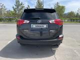 Toyota RAV4 2014 годаүшін11 000 000 тг. в Астана – фото 4