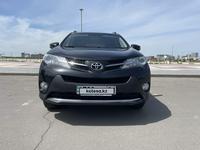Toyota RAV4 2014 года за 10 500 000 тг. в Астана