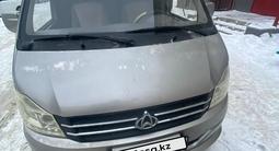 Changan Chana SC6350С 2018 года за 1 000 000 тг. в Актау – фото 2