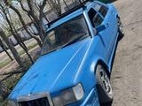 Mercedes-Benz E 200 1988 годаfor550 000 тг. в Шахтинск – фото 5