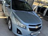 Chevrolet Cruze 2013 годаүшін3 400 000 тг. в Шымкент – фото 3