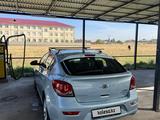 Chevrolet Cruze 2013 годаүшін3 400 000 тг. в Шымкент