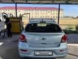 Chevrolet Cruze 2013 годаүшін3 400 000 тг. в Шымкент – фото 5