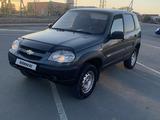 Chevrolet Niva 2013 годаfor1 850 000 тг. в Атырау