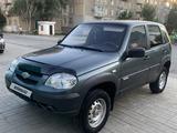Chevrolet Niva 2013 годаfor1 850 000 тг. в Атырау – фото 4