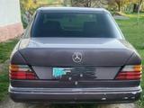 Mercedes-Benz E 230 1992 годаүшін1 150 000 тг. в Шымкент – фото 3