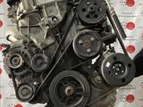 Двигатель Mazda L3-turbo за 69 000 тг. в Караганда