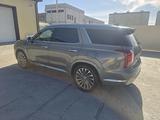 Hyundai Palisade 2023 годаүшін23 500 000 тг. в Атырау – фото 2