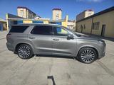 Hyundai Palisade 2023 годаүшін23 500 000 тг. в Атырау – фото 3