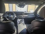 Hyundai Palisade 2023 годаүшін23 500 000 тг. в Атырау – фото 5