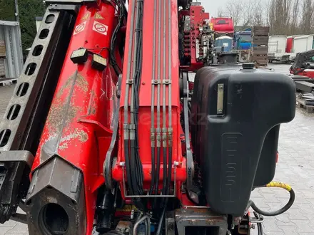 Fassi 2005 года за 16 000 000 тг. в Алматы