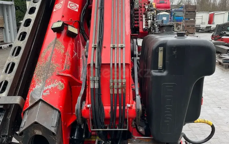 Fassi 2005 года за 16 000 000 тг. в Алматы